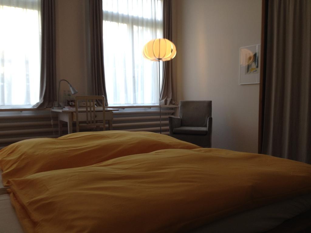 Hotel Wunderbar Arbon Room photo